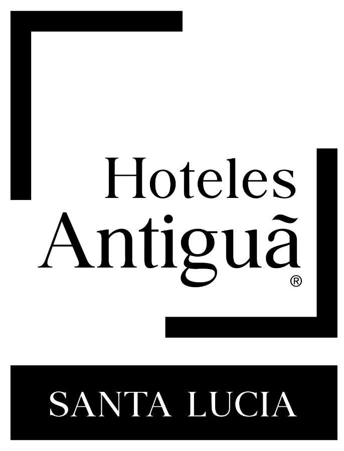Hoteles Antigua - Santa Lucia Mty Monterrey Eksteriør billede